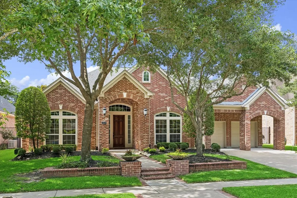 18619 Partners Voice Drive, Cypress, TX 77433 - #1