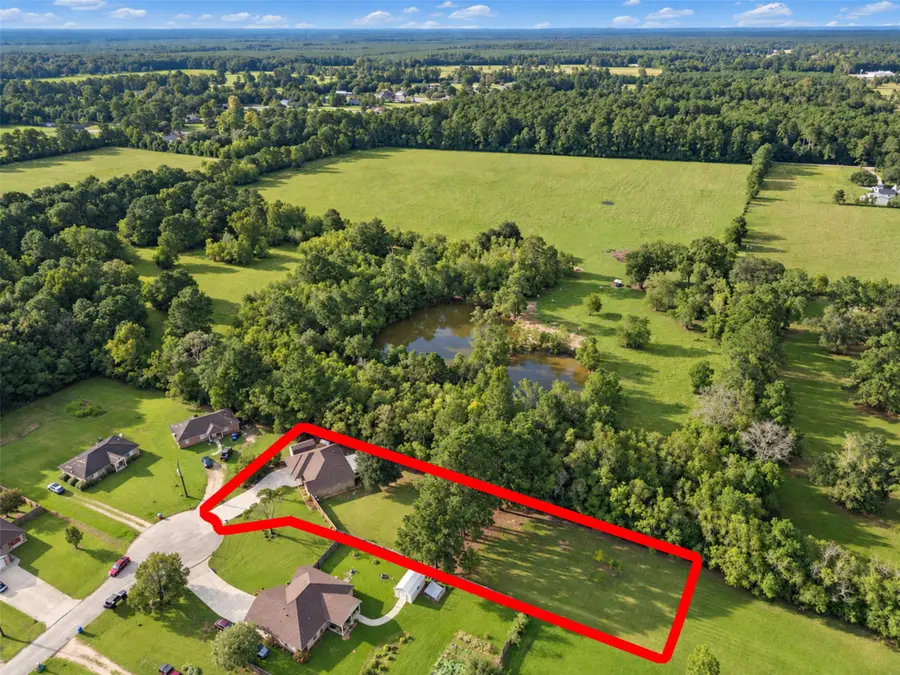 1 County Road 2208 2, Cleveland, TX 77327 - #2
