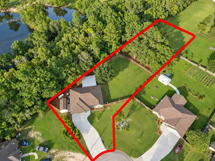 1 County Road 2208 2, Cleveland, TX 77327 - #3