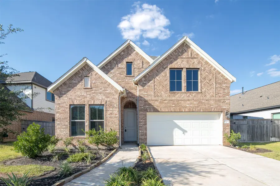 8723 Arbor Trail Drive, Missouri City, TX 77459 - Image #3