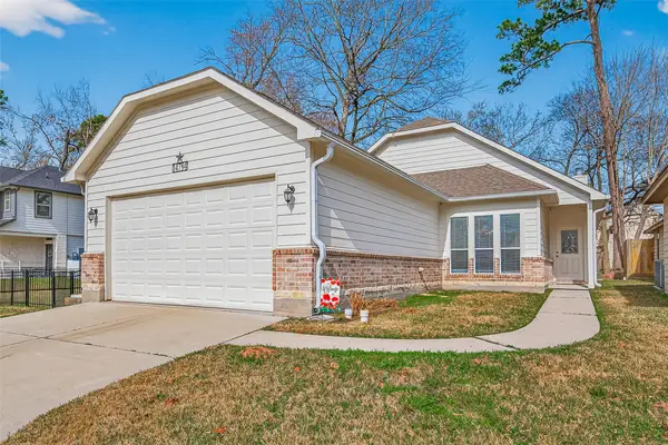 14794 Libra Court, Willis, TX 77318