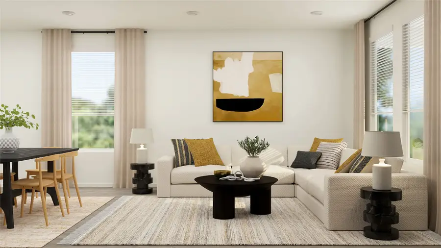 11673 Lazy Oak Creek Drive, Magnolia, TX 77354 - #2