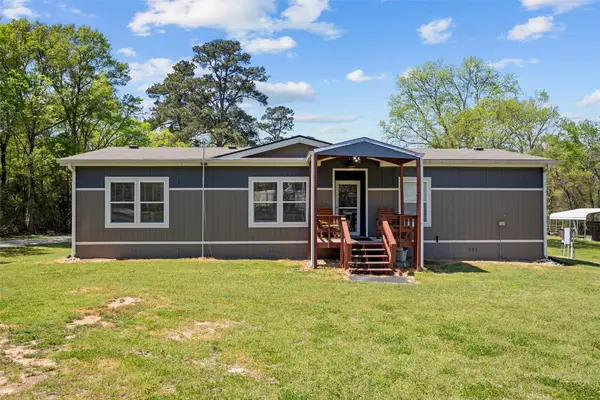 186 State Highway 7 W, Crockett, TX 75835