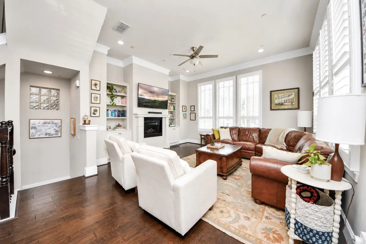 923 Byrne Street, Houston, TX 77009 - #1