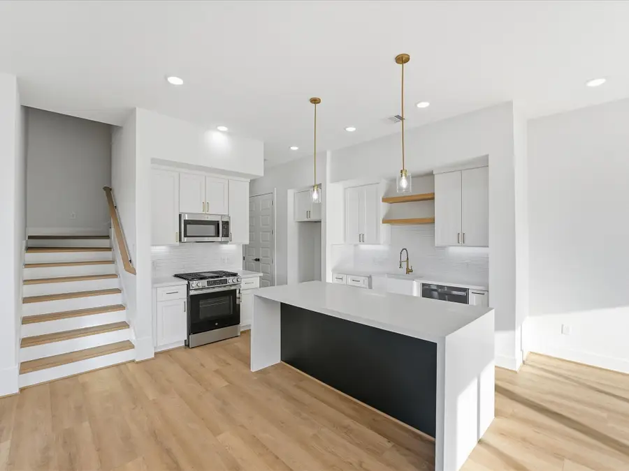 2604 - 2606 Winbern Street, Houston, TX 77004 - #3