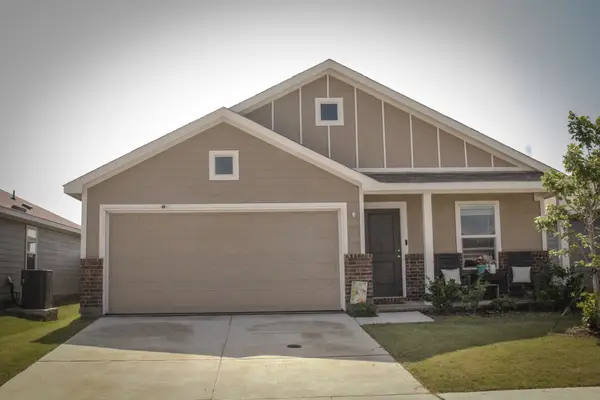 5840 Cherry Hollow Way N, Princeton, TX 75407