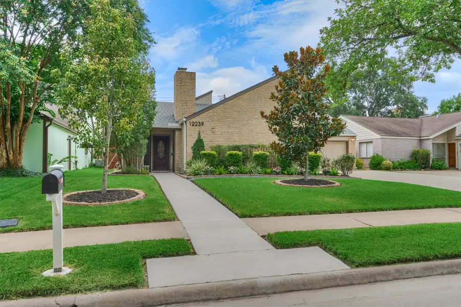 12239 Briar Forest Drive, Houston, TX 77077 - Image #2