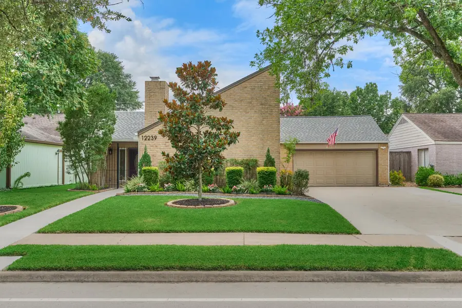 12239 Briar Forest Drive, Houston, TX 77077 - Image #3