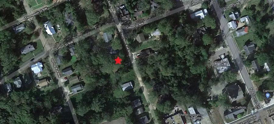 250 Harrison Avenue Nw, Camden, AR 71701 - Image #3