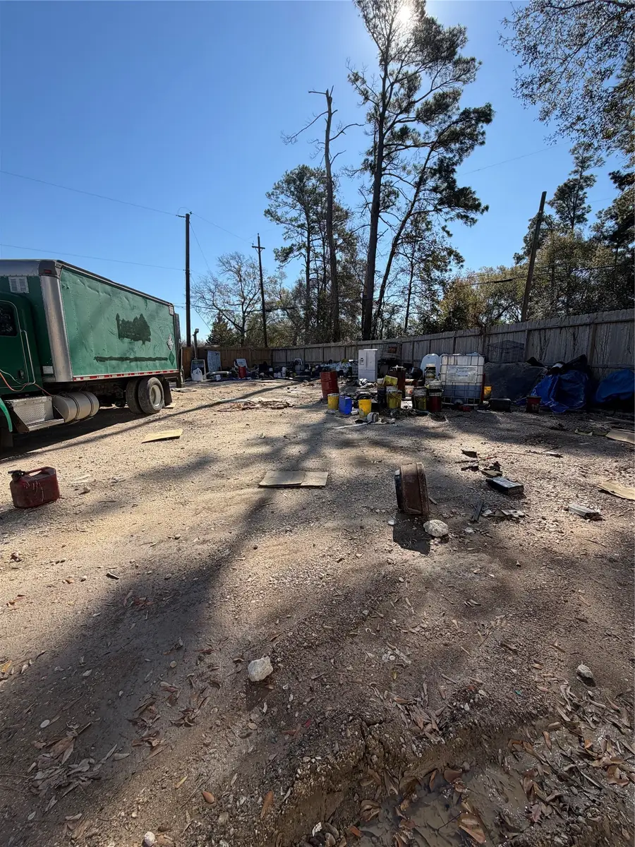 5416 Piedmont Street, Houston, TX 77016 - #2