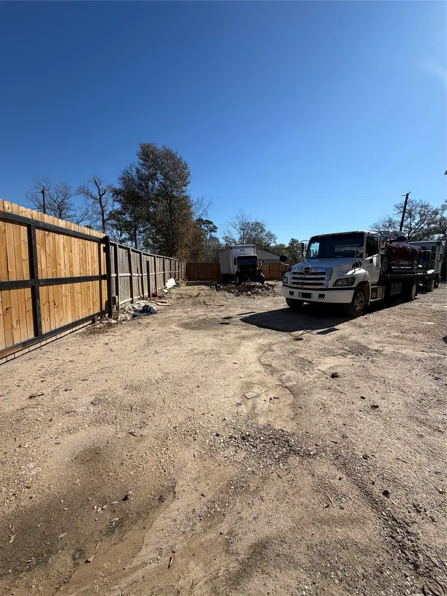 5416 Piedmont Street, Houston, TX 77016 - #3