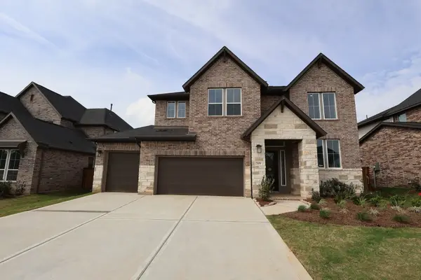 7108 Simmental Court, Montgomery, TX 77316