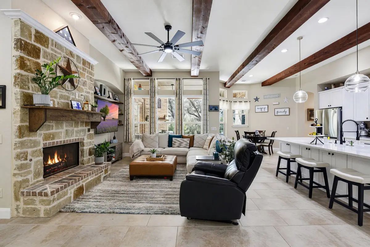 30228 Setterfeld Circle, Fair Oaks Ranch, TX 78015 - #1