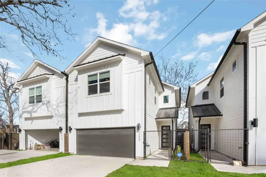 7008 Emma Lou Street, Houston, TX 77088 - #2