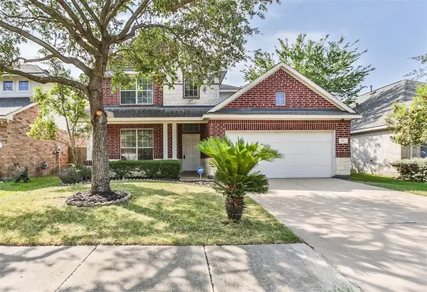 911 Merlin Roost, Katy, TX 77494