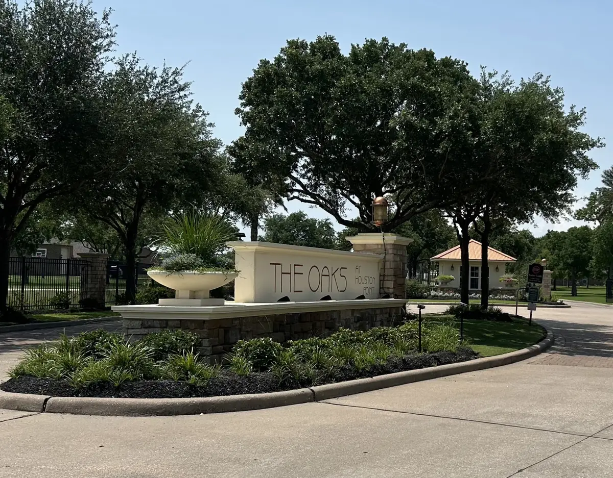 6327 Redfish Reef Drive, Baytown, TX 77523 - #1