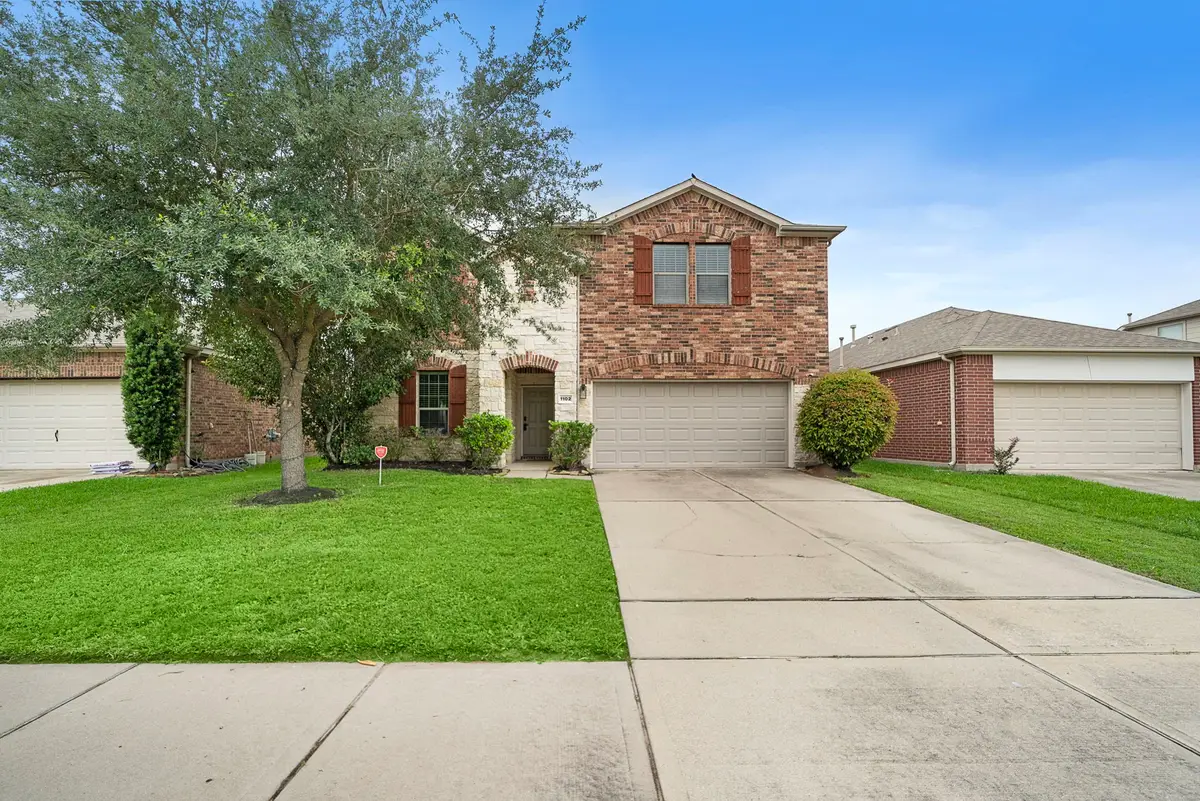 1102 Larkfield Drive, Richmond, TX 77469 - Image #1