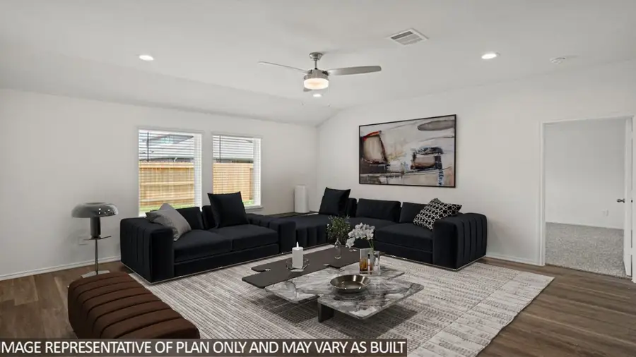 15775 Garden Ridge Drive, Montgomery, TX 77316 - Image #2