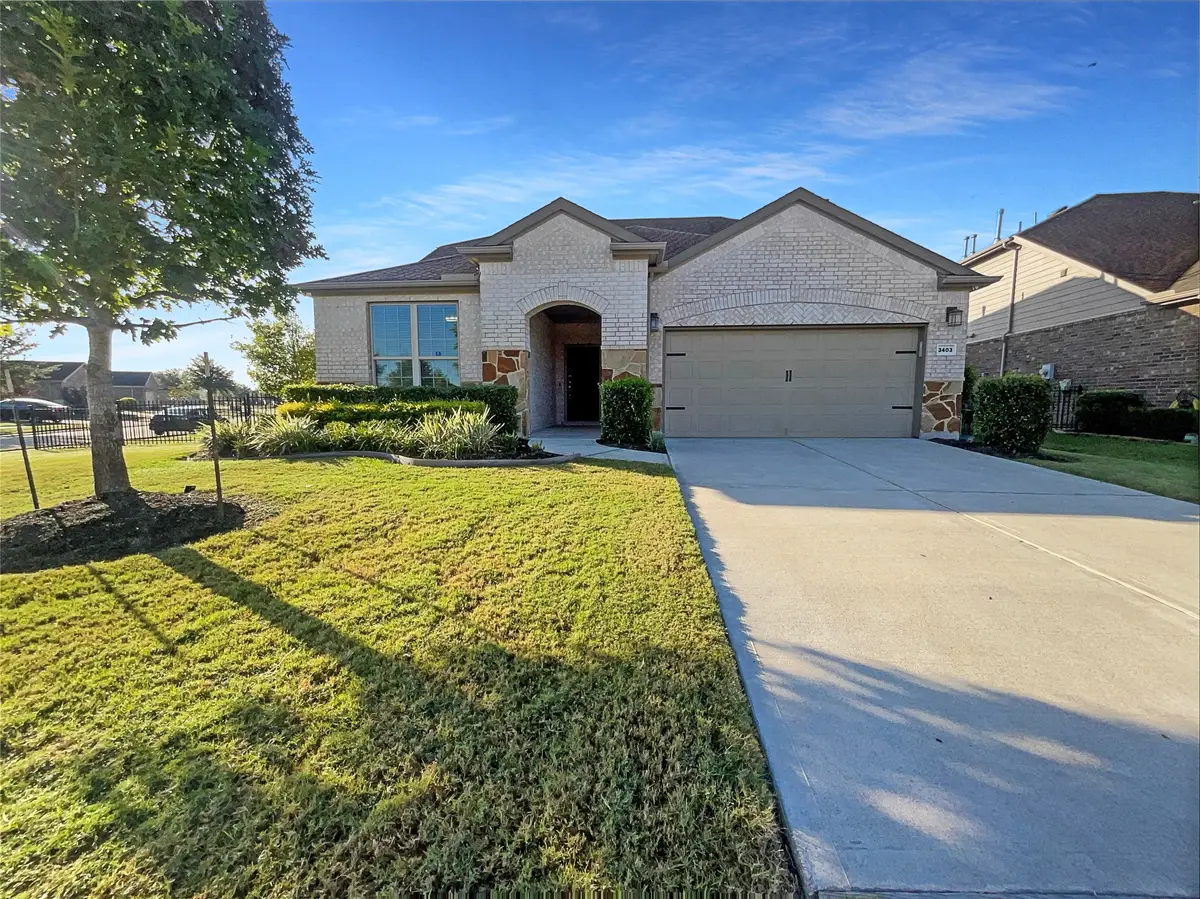 3403 Satin Leaf Lane, Richmond, TX 77469 - Image #1