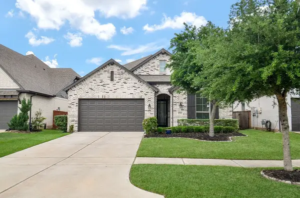 30614 Southern Dewberry Court, Fulshear, TX 77441