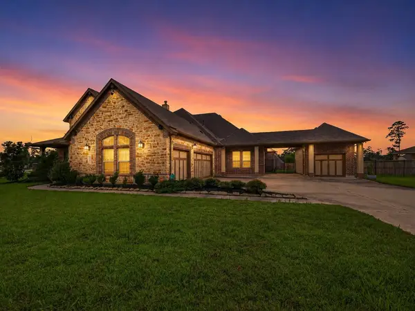 14010 S Evergreen Ridge Court, Conroe, TX 77384