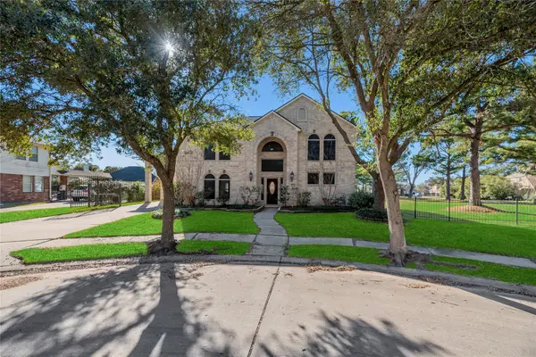 17411 Lonesome Dove Trail, Houston, TX 77095