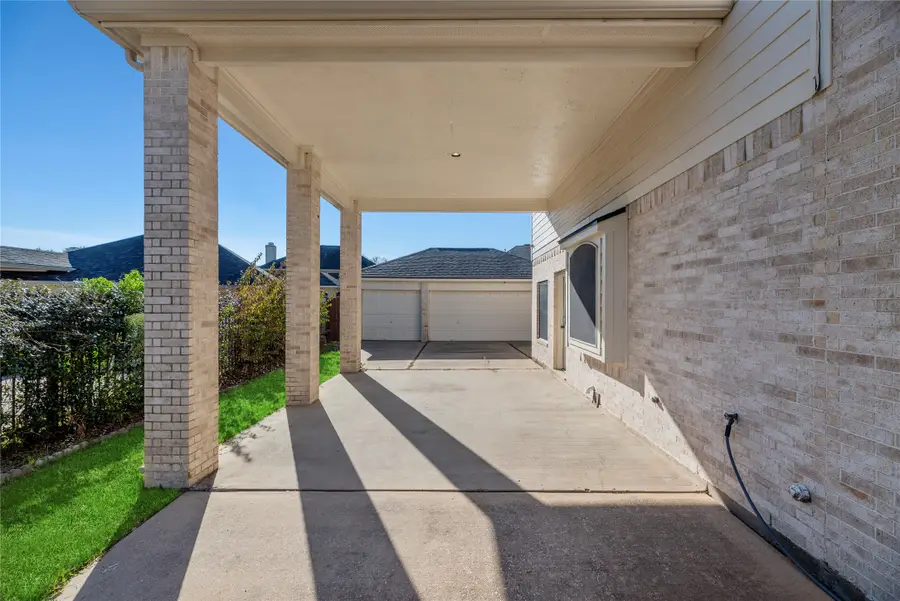 17411 Lonesome Dove Trail, Houston, TX 77095 - #3