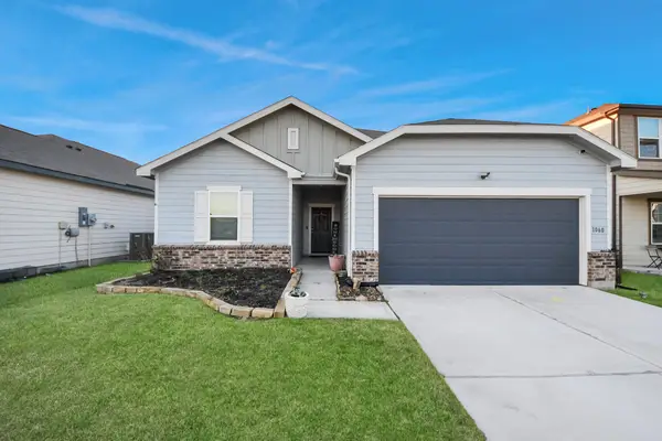 1060 Fraser Fir Lane, Brookshire, TX 77423