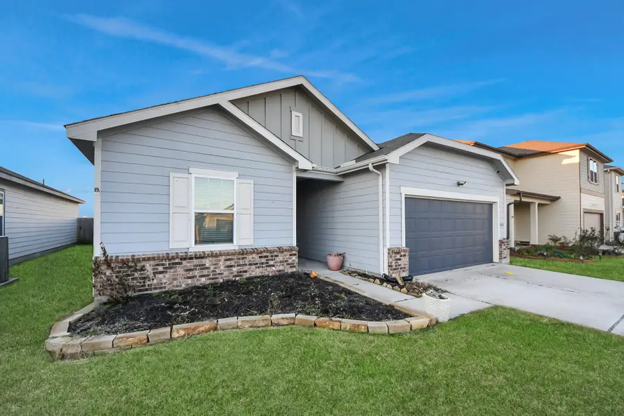 1060 Fraser Fir Lane, Brookshire, TX 77423 - Image #3