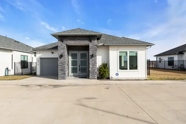 18518 Bridgeway Lane, Richmond, TX 77407