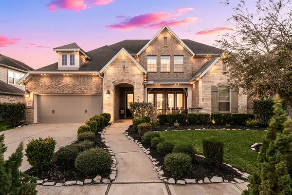 2011 Big Creek Way, Missouri City, TX 77459