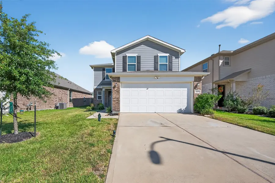 25254 Lexington Manor Court, Katy, TX 77493 - Image #2