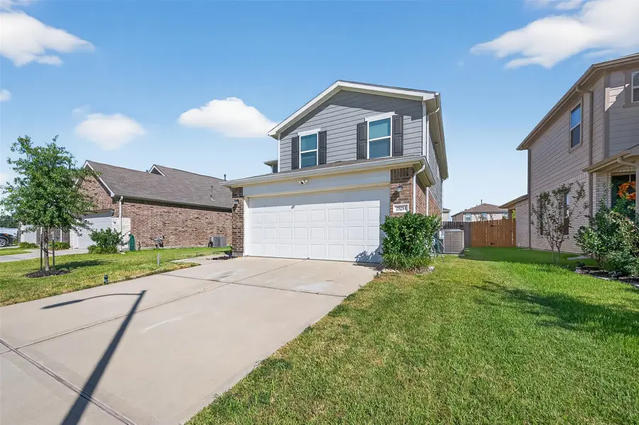 25254 Lexington Manor Court, Katy, TX 77493 - Image #3