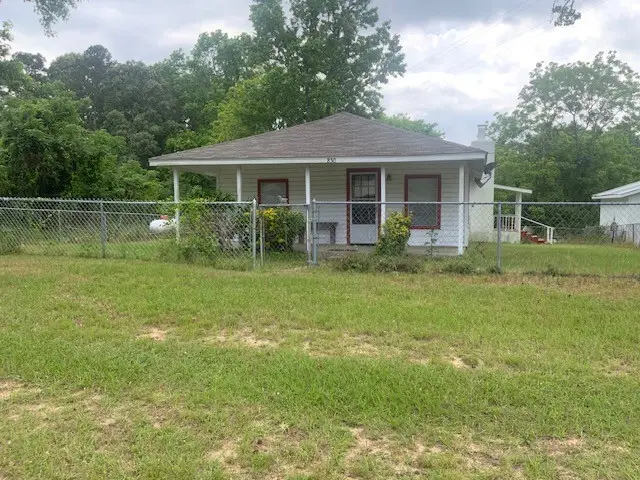 850 Slade Street, Coldspring, TX 77331 - Image #1