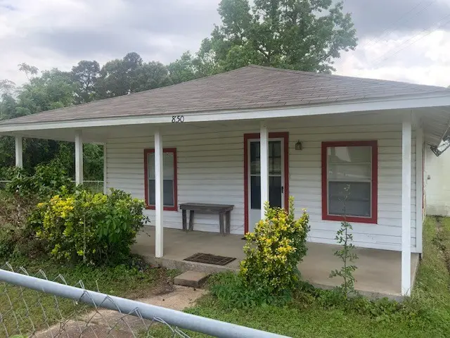 850 Slade Street, Coldspring, TX 77331 - Image #2