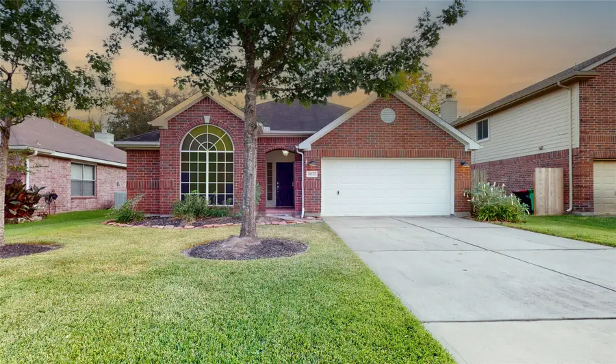 14523 Chestnut Falls Drive, Cypress, TX 77433 - Image #2