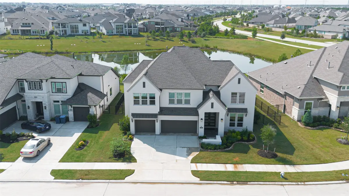 21515 Sunshine Flight Drive, Cypress, TX 77433 - #1