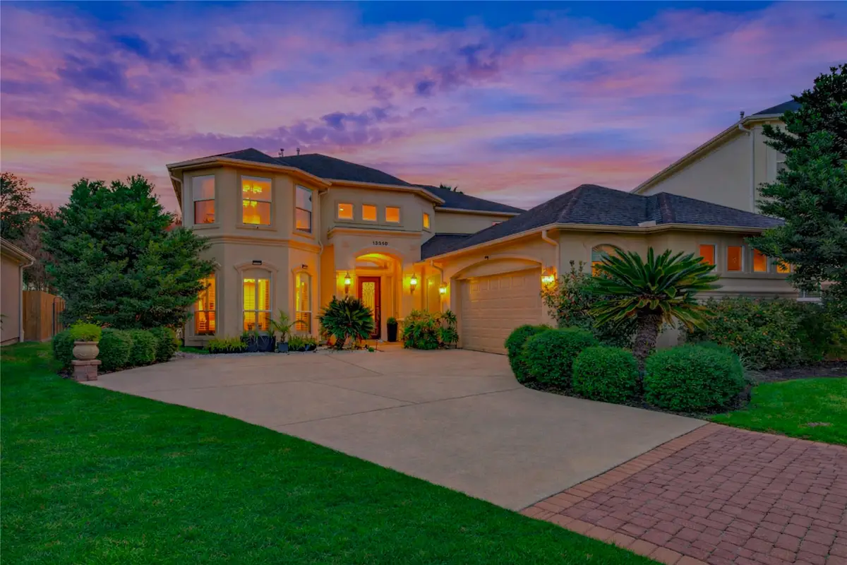 13510 Indigo Lake, Houston, TX 77077 - Image #1