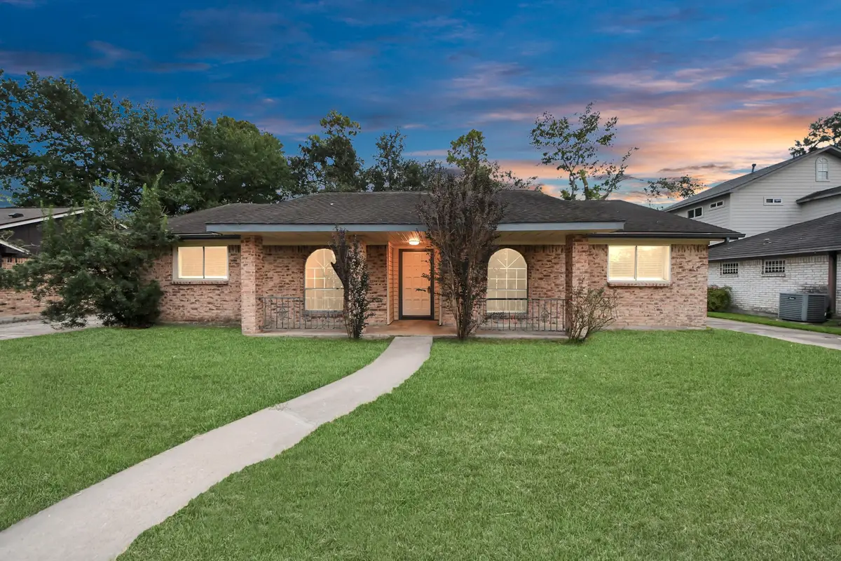2522 Nightowl Trail, Spring, TX 77373 - Image #1