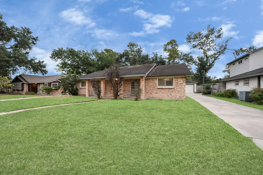 2522 Nightowl Trail, Spring, TX 77373 - Image #2