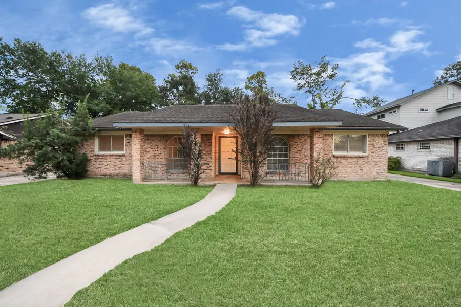 2522 Nightowl Trail, Spring, TX 77373 - Image #3