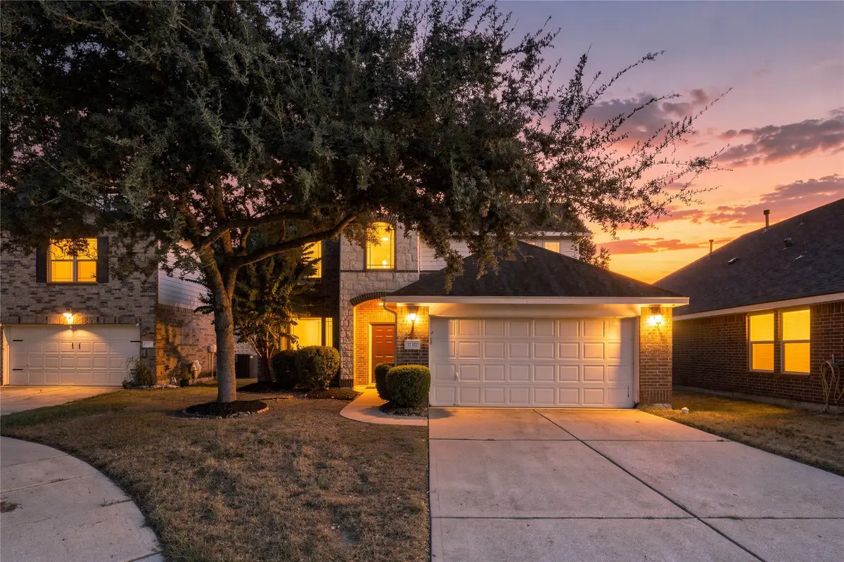 21307 Drifting Oaks Drive, Houston, TX 77095 - #1