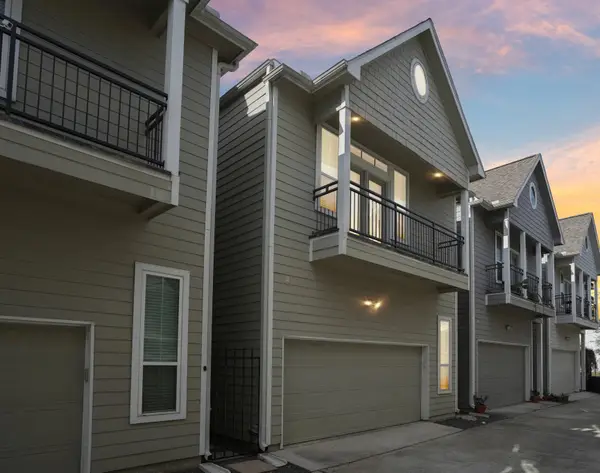 904 W 20th Street #C, Houston, TX 77008