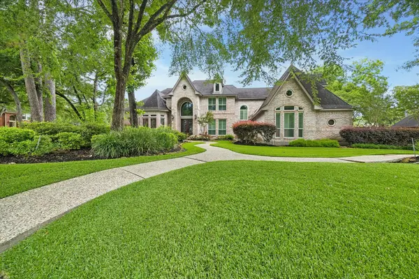 5610 Orchard Valley Court, Kingwood, TX 77345