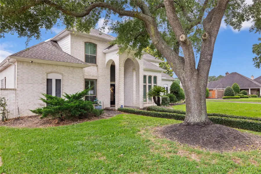 5019 Baywood Drive, Pasadena, TX 77505 - #3
