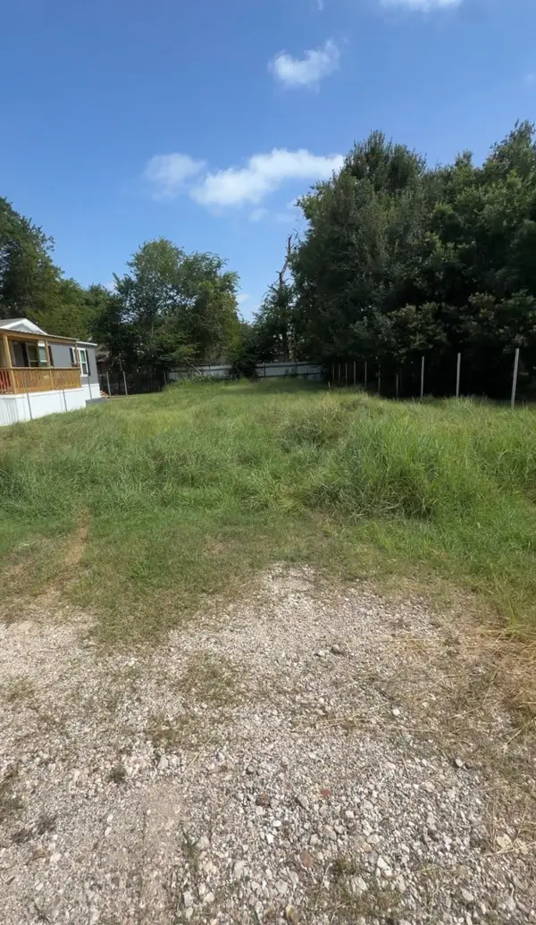 0 Hickory Street, Fresno, TX 77545