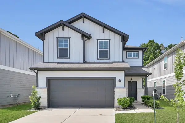 11739 Armadale Drive, Tomball, TX 77375