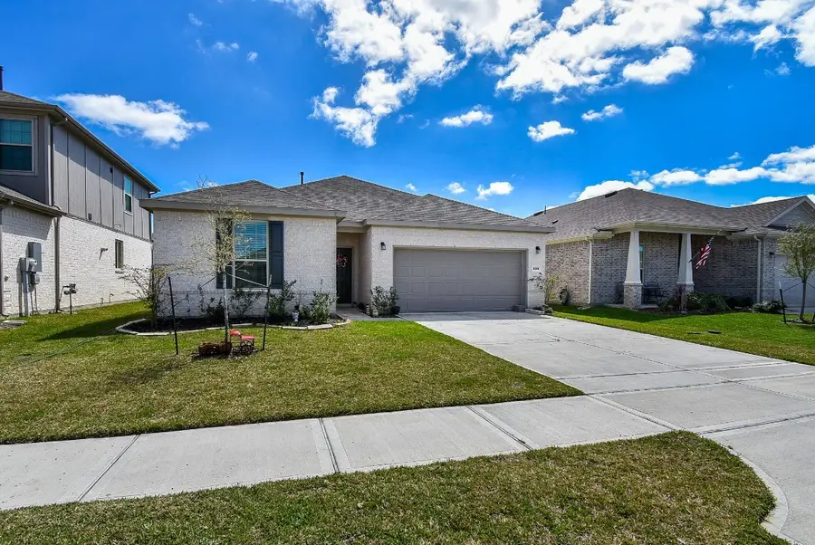 338 Paso Fino Drive, Alvin, TX 77511 - #2