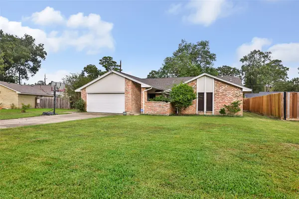 24610 Long Trail Lane, Houston, TX 77336