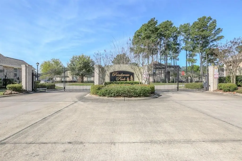 2018 Marchwood Manor Drive, Houston, TX 77090 - #1